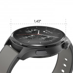 Hama Smart Watch 9000 Anthracite