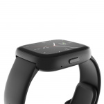 Hama Smart Watch 4000 Black
