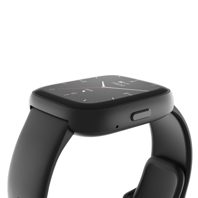 Hama Smart Watch 4000 Black