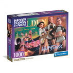 KPop Demon Hunters Puzzle 1000 Pcs KPOP Demon Hunters (2)