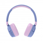 KUROMI Headphone On-Ear Wireless 85dB/95dB Sharing Aux