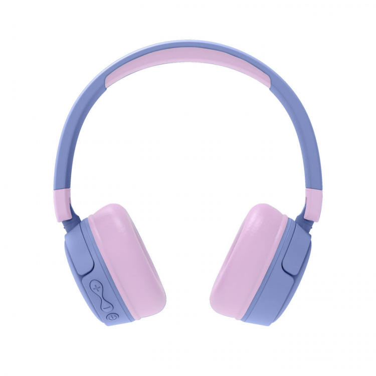 KUROMI Headphone On-Ear Wireless 85dB/95dB Sharing Aux