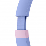 KUROMI Headphone On-Ear Wireless 85dB/95dB Sharing Aux