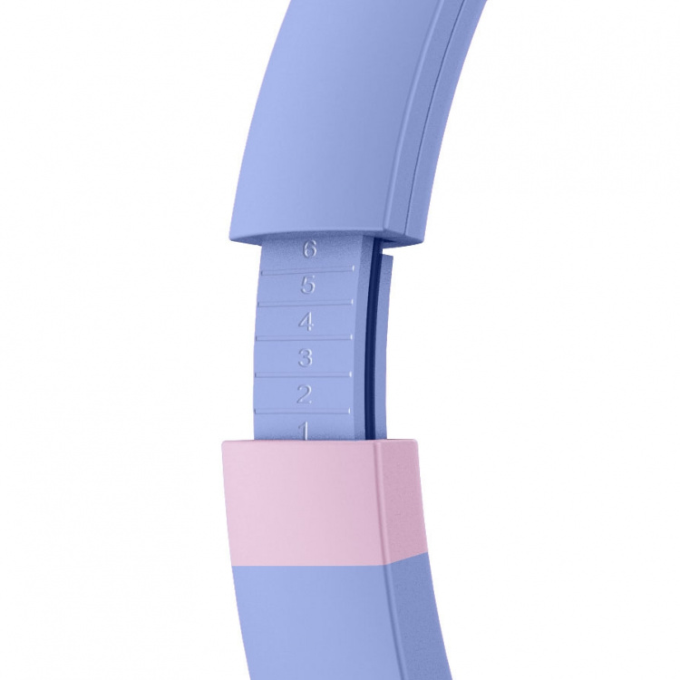 KUROMI Headphone On-Ear Wireless 85dB/95dB Sharing Aux