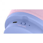 KUROMI Headphone On-Ear Wireless 85dB/95dB Sharing Aux