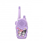KUROMI Walkie Talkie up to 150m Range