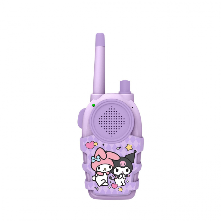 KUROMI Walkie Talkie up to 150m Range