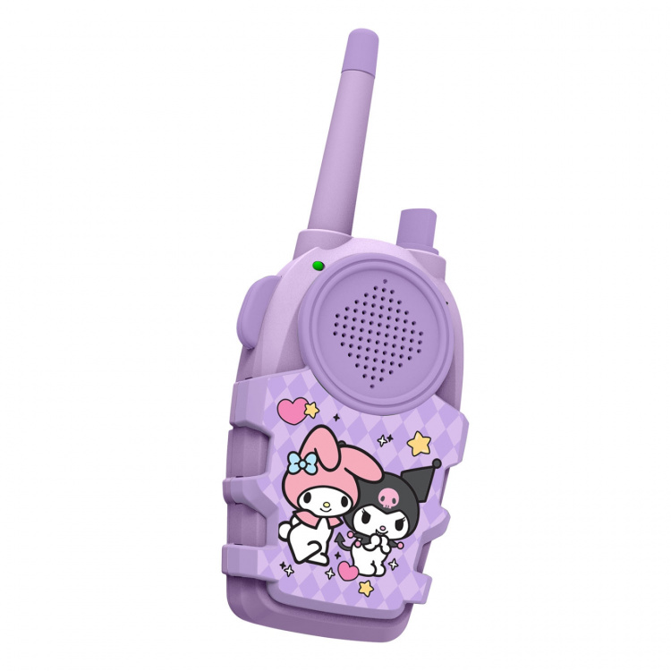 KUROMI Walkie Talkie up to 150m Range