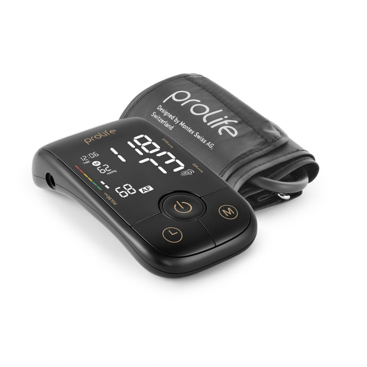 PROLIFE Blood Pressure Monitor Digital PA5 Comfort AF