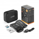 PROLIFE Blood Pressure Monitor Digital PA5 Comfort AF