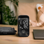 PROLIFE Blood Pressure Monitor Digital PA5 Comfort AF