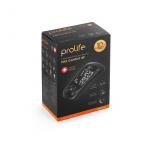 PROLIFE Blood Pressure Monitor Digital PA5 Comfort AF