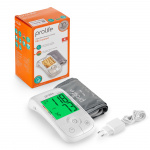 PROLIFE Blood Pressure Monitor Digital PA5 Comfort