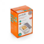 PROLIFE Blood Pressure Monitor Digital PA5 Comfort