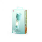 Mobility On Board Flashlight Glowy Blue
