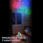 Mobility On Board Speaker/Karaoke Kit Singy Party Blue