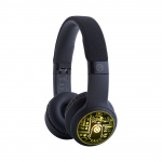 MINIONS Headphone LED Wireless On-Ear