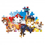 Clementoni Puzzle 30 Pcs Paw Patrol