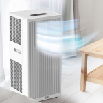 BLACK+DECKER Ac Portable White