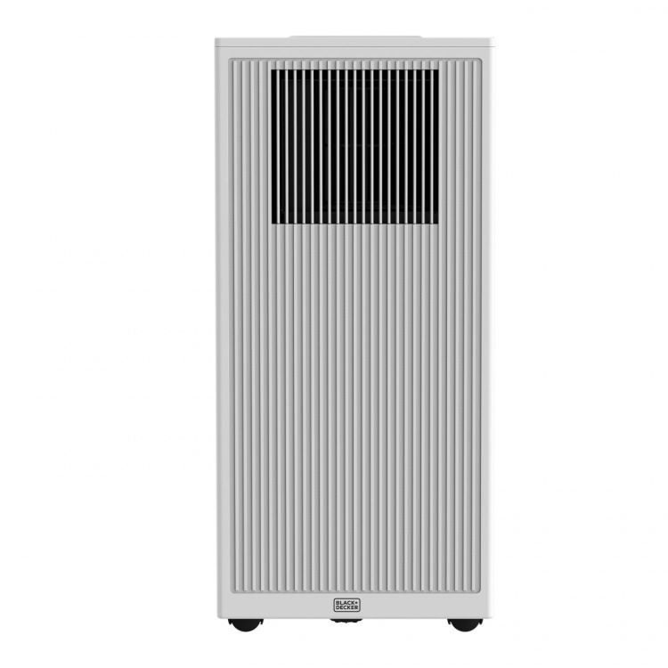 BLACK+DECKER Ac Portable White