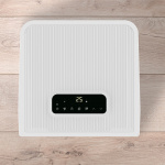 BLACK+DECKER Ac Portable White