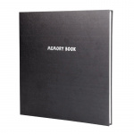 Kodak Photo Album Memory 20 Sticky Pages 23,5 X 27cm Black