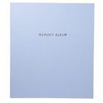 Kodak Photo Album Memory 20 Sticky Pages 23,5 X 27cm Blue
