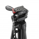 Hama Quick Release Plate for Hama Tripod Star 55-64