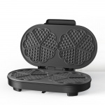 BLACK+DECKER Waffle Maker Double 1400W