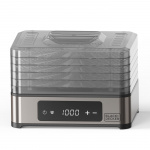 BLACK+DECKER Food Dehydrator 400W