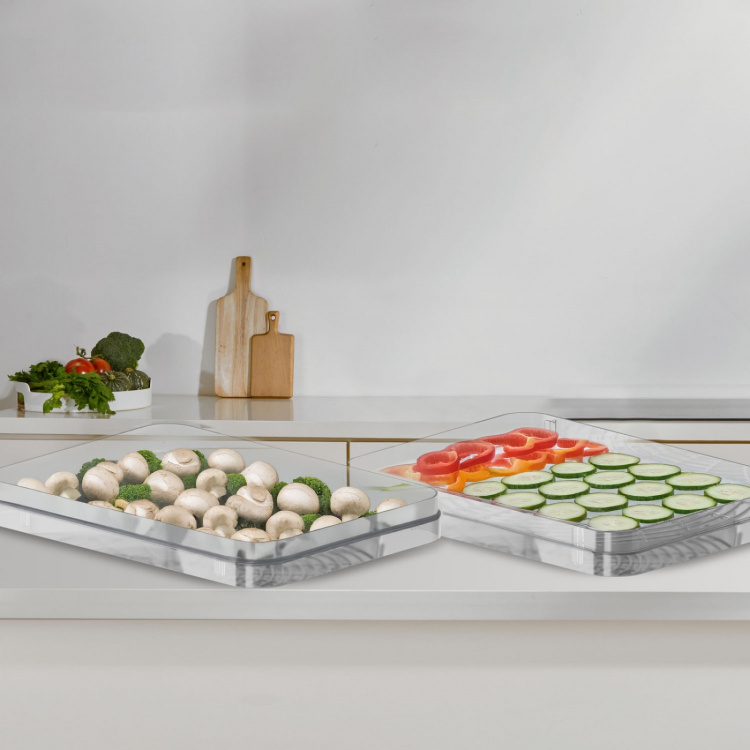 BLACK+DECKER Food Dehydrator 400W