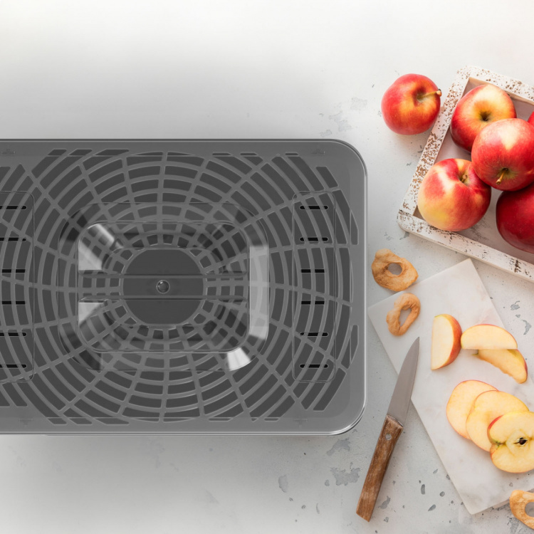 BLACK+DECKER Food Dehydrator 400W