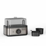 BLACK+DECKER Egg Boiler 400W