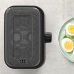 BLACK+DECKER Egg Boiler 400W