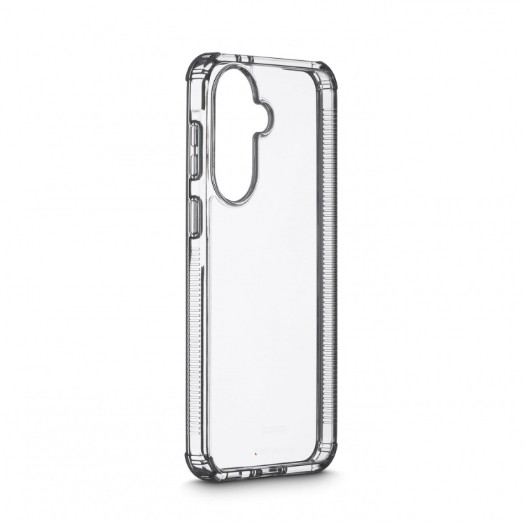 Hama Phone Case Extreme Protect Samsung Galaxy A37 5G Transparent
