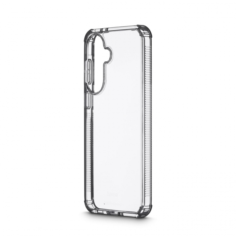 Hama Phone Case Extreme Protect Samsung Galaxy A37 5G Transparent