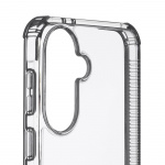 Hama Phone Case Extreme Protect Samsung Galaxy A37 5G Transparent