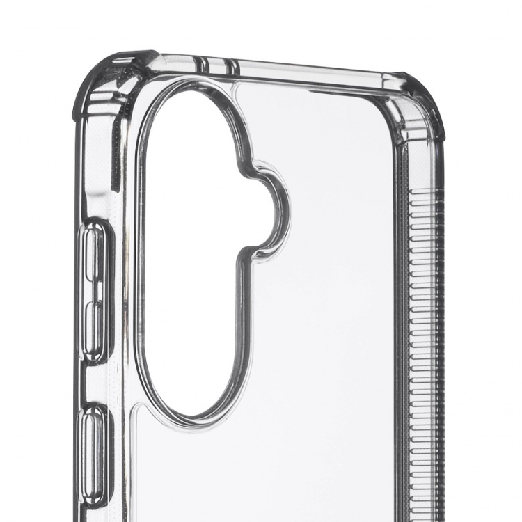 Hama Phone Case Extreme Protect Samsung Galaxy A37 5G Transparent