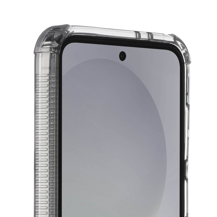 Hama Phone Case Extreme Protect Samsung Galaxy A37 5G Transparent