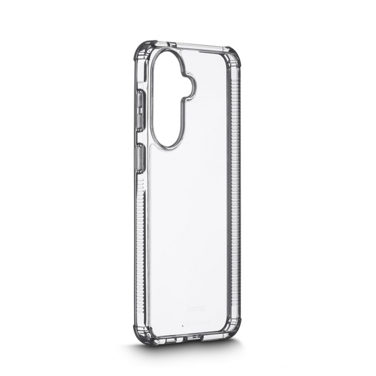 Hama Phone Case Extreme Protect Samsung Galaxy A57 5G Transparent