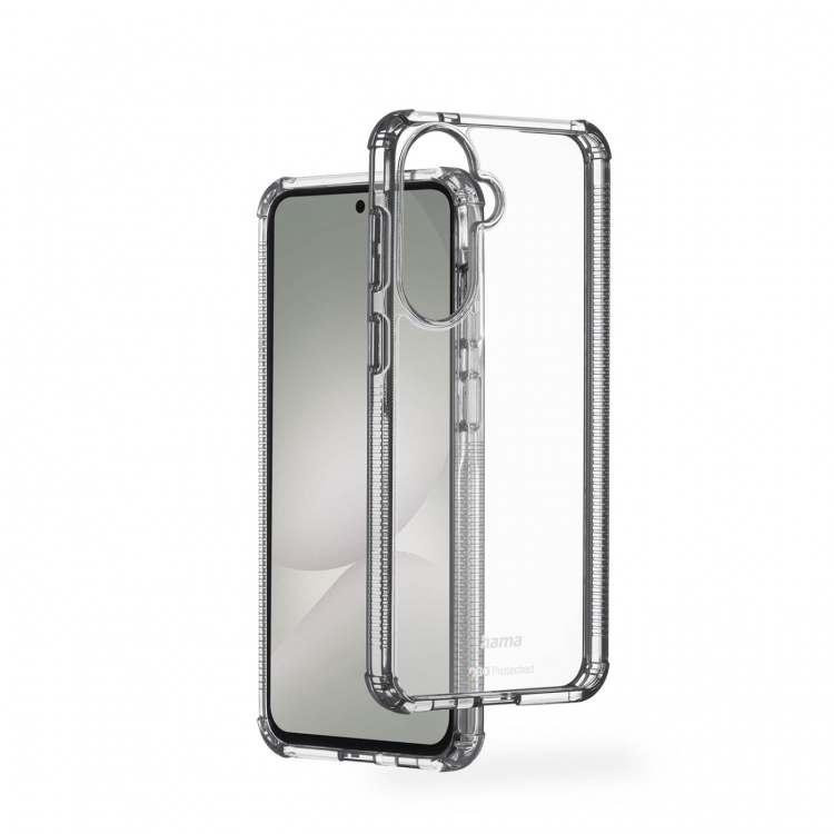 Hama Phone Case Extreme Protect Samsung Galaxy A57 5G Transparent