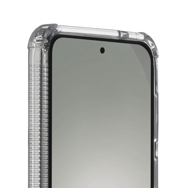 Hama Phone Case Extreme Protect Samsung Galaxy A57 5G Transparent