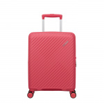 American Tourister Suitcase Diablast Spinner 55/20 Pink Glitch
