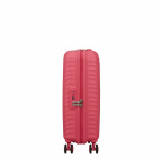 American Tourister Suitcase Diablast Spinner 55/20 Pink Glitch