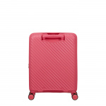 American Tourister Suitcase Diablast Spinner 55/20 Pink Glitch