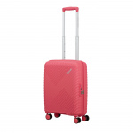 American Tourister Suitcase Diablast Spinner 55/20 Pink Glitch