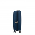 American Tourister Suitcase Diablast Spinner 55/20 Darkwave Blue
