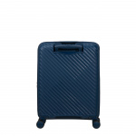 American Tourister Suitcase Diablast Spinner 55/20 Darkwave Blue