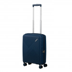 American Tourister Suitcase Diablast Spinner 55/20 Darkwave Blue