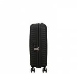 American Tourister Suitcase Diablast Spinner 55/20 Black Code